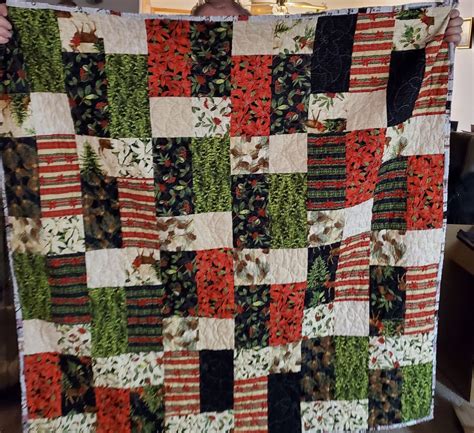 Image result for Easy Lap Quilt Pattern