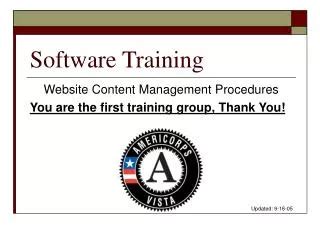 Image result for Software Training Video Slide Tutorial Videos