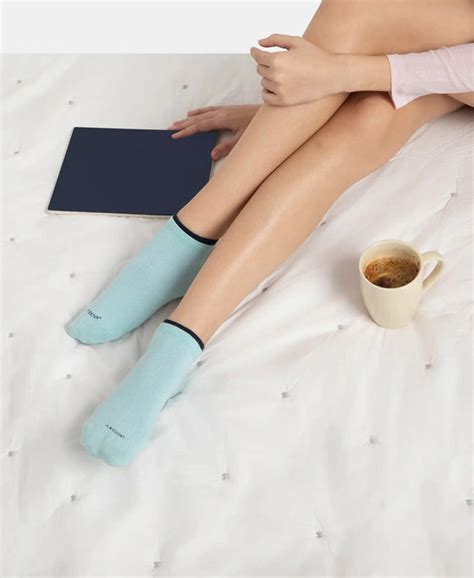 Buy Compact Cotton Stretch Solid Low Show Socks with Stay Fresh ...