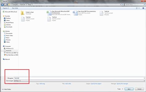 +Using VB Send Keys to Save File 的图像结果