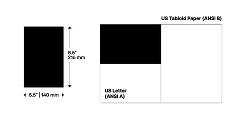 Image result for A4 Paper Dimensions