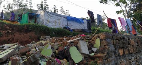 Flood relief Phase-2 at Kerala by Abhyudaya - 2021 | Abhyudaya, a ...