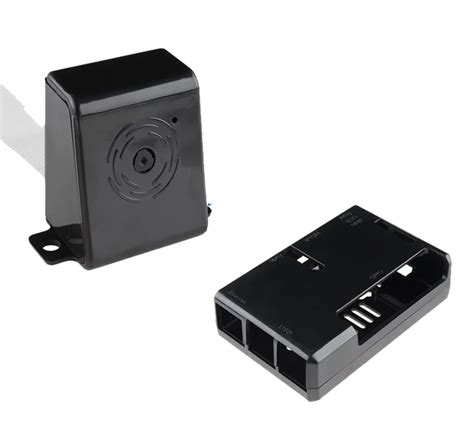 Image result for Raspberry Pi Camera Waterproof Case