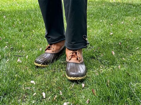 These Iconic American-Made Outdoor Boots Can Last 60 Years or More ...