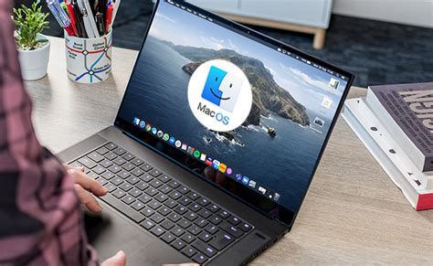 Image result for Comment Installer Mac OS Sur Windows