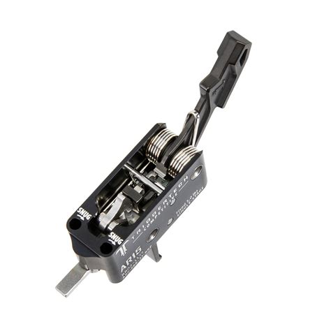 Rezultat imagine pentru TriggerTech Triggers