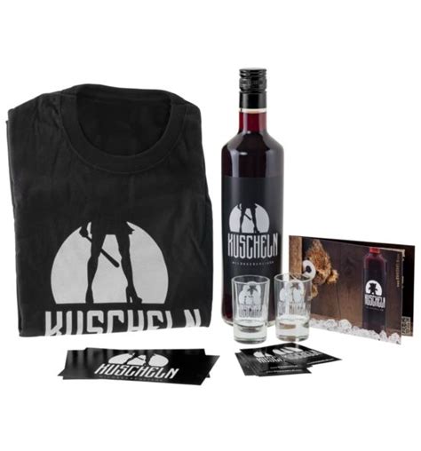 KUSCHELN Genießer-Set Baseballschläger · Party Kneipe Bar