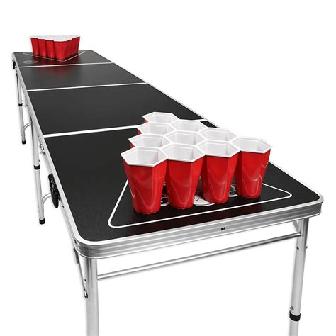 Portable Beer Pong Table – BeerPongTables.com