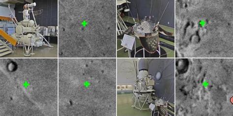 Luna Program Break 的图像结果