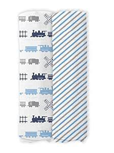 Cotonex 100% Cotton Organic Muslin Swaddle for New Born Babies Blankets ...
