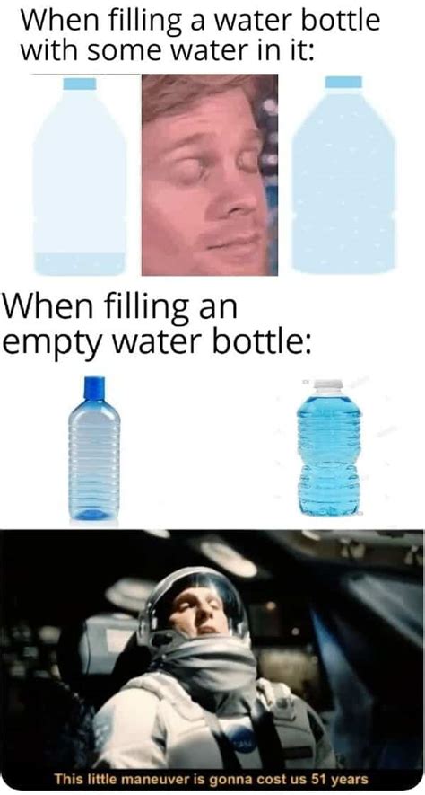 H2Flow: 32 Hydration Memes That Remind Us We Should Probably Drink Some ...