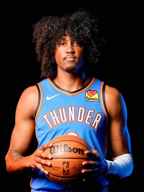 Jalen Williams Wallpapers - Wallpaper Cave