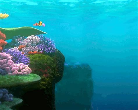 Image result for Finding Nemo Part 5 Drop Off