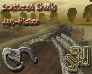 Image result for Scattered Skull YT CWC