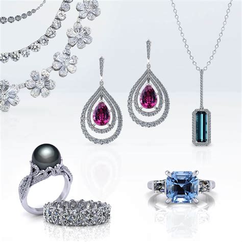 Jewelry Design Ideas