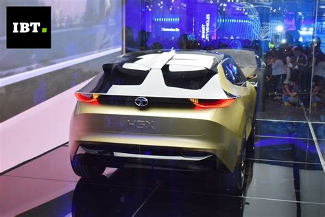 Tata 45X premium hatchback: All that we know about the rival of Elite ...