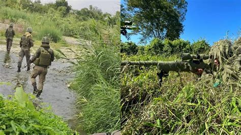 ULFA I - Assam Rifles and Arunachal Police launch counter-insurgency ...