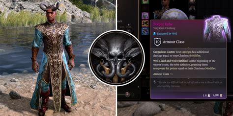 Best Robes Baldur S Gate 2 at Tina Lown blog