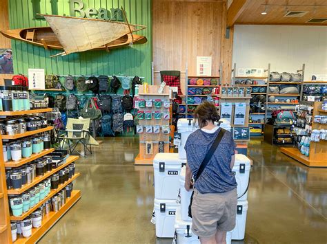 L.L.Bean Black Friday 2023: Here's What to Know About the Sale - The ...