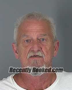 Recent Booking / Mugshot for RAYMOND BRAMLETT in Spartanburg County ...