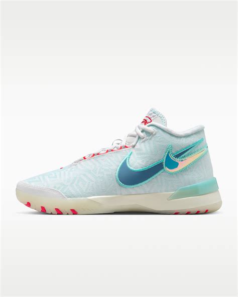 LeBron NXXT Genisus Basketball Shoes. Nike AU