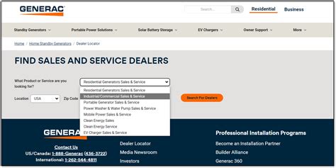 Generac Support 的图像结果