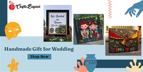 7 String Art Handmade Gift Ideas For Various Occasions – Craftsbazaar