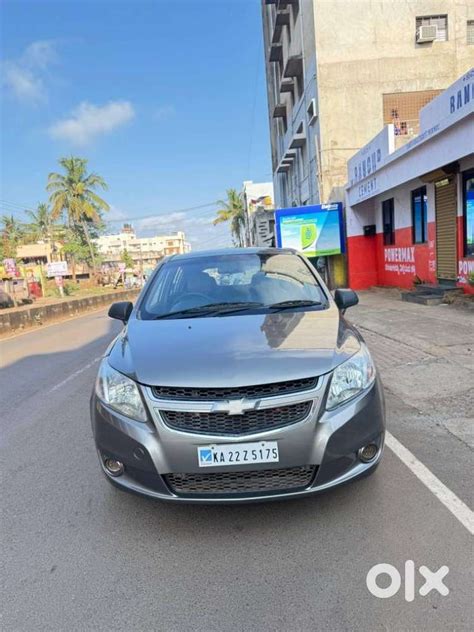 Chevrolet Sail 1.2 LS, 2015, Petrol - Cars - 1818111788
