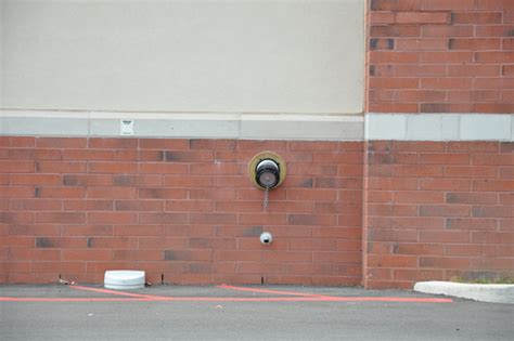 Image result for Fire Department Connection