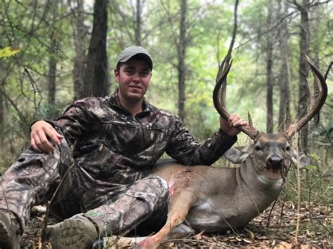 Louisiana Deer Hunting Rifle Regulations at Spencer Burley blog