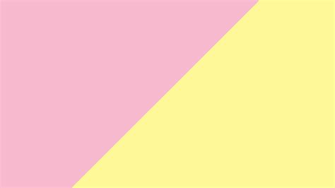 [100+] Pastel Pink And Yellow Wallpapers | Wallpapers.com