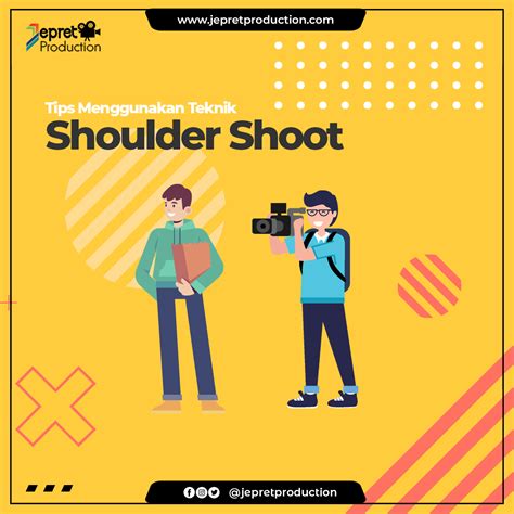 Tips menggunakan OVER SHOULDER SHOTS - Jepret Production