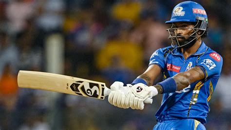 ‘Should resign captaincy’: Hardik Pandya Faces Backlash After Failing ...