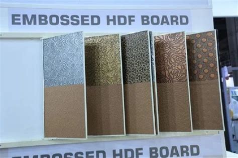 Action Tesa HDHMR Board - Action Tesa Embossed Boards Trader - Retailer ...