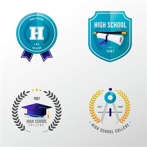 Dyplom Logo Design Zdjęcia - darmowe pobieranie na Freepik