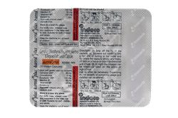 Karvol Plus | Order Karvol Plus Capsule Online at Truemeds