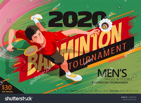 Badminton Poster 的图像结果