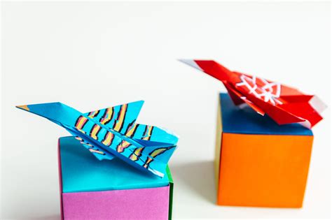 Image result for Simple Origami Jet