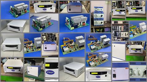 Inverter, Battery, UPS, Voltage Stabilizer & Transformers Are On Sale ...