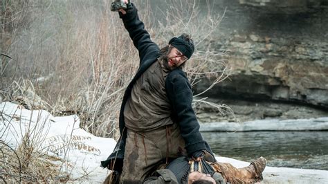 'American Primeval': Peter Berg on Netflix Show and 'Jeremiah Johnson'