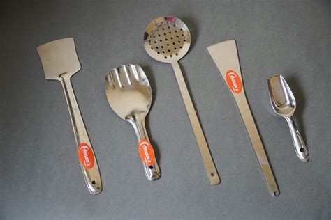 Spoons & Ladles – Annams Shop