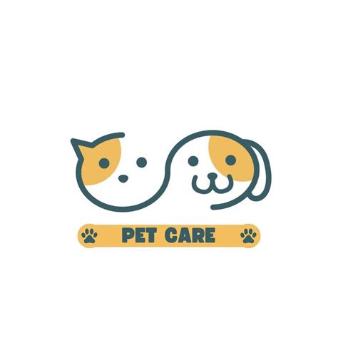 Playful Brand Identity Design Pet Food and Treats - 20/10/2024 05:50 ...