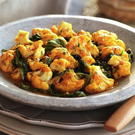 Cómo cocer coliflor para que no huela mal: el truco de chef para ...