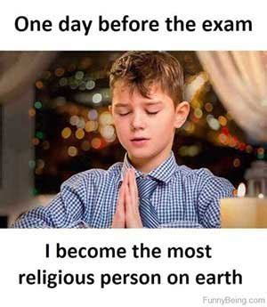 Funny Exams SMS | Best Funny Exam Memes Pics | latestsms.in
