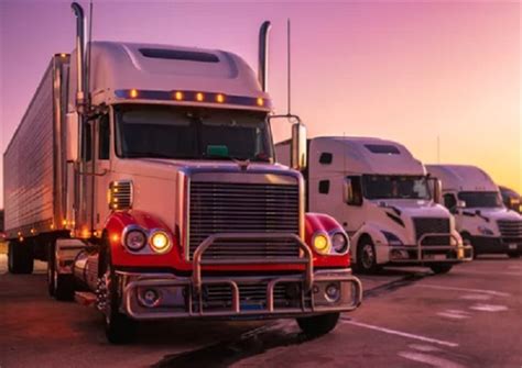 Highly Profitable Local & Over-The-Road Trucking Company in Minnesota ...