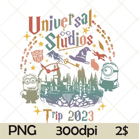 Universal Studios Png, Universal Studio Family 2023 Png, Fun | Inspire ...