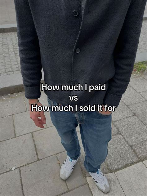 The Resell Suite (@.resellsuite)’s videos with Peggy - Ceechynaa | TikTok