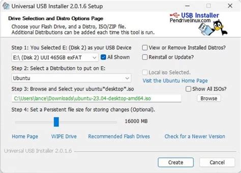 Image result for Using USB Bootable Software