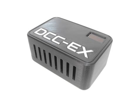 Image result for Arduino DCC