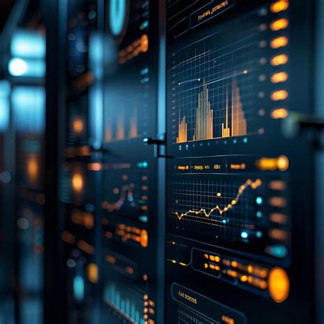 Image result for Computer with Data